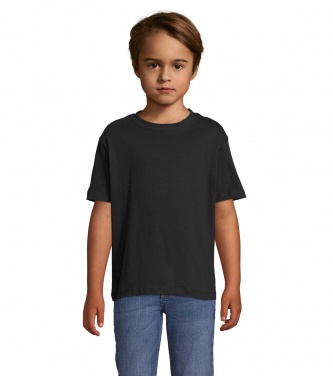 Logo trade reklaamkingi pilt: REGENT KIDS T-SÄRK 150g