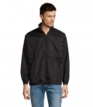 Logotrade ärikingitused pilt: SURF Unisex tuulejope