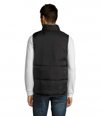 Logotrade meene foto: SOE tepitud Bodywarmer vest