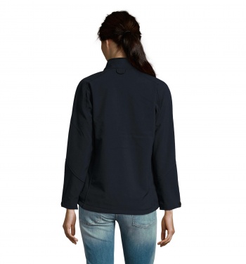 Logo trade reklaamkingid foto: ROXY WOMEN SS JOPE 340g