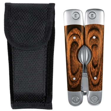 Logotrade meene foto: Multifunktsionaalsed tööriistad LA LIBERTAD