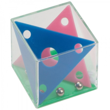 Logotrade firmakingi foto: Puslemäng ALBANY