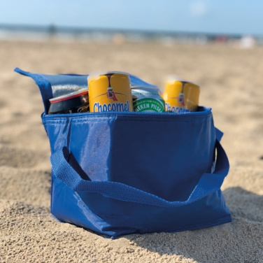 Logotrade reklaamtooted pilt: Külmakott 6 x 0,5 l MESA