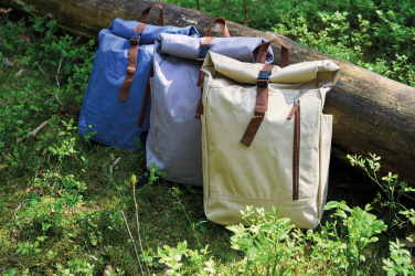 Logotrade reklaamtooted pilt: Seljakott SALZBURG