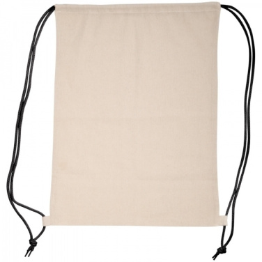 Logotrade reklaamtooted pilt: Puuvillane kott LONDONDERRY