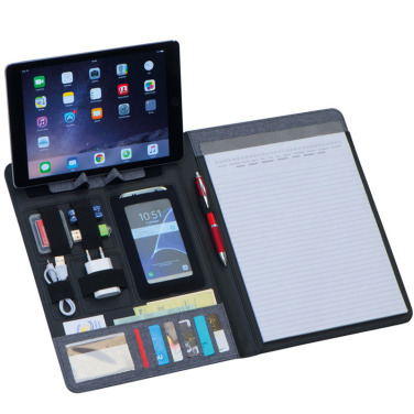 Logo trade meene pilt: Mondeville A4 konverentsimapp