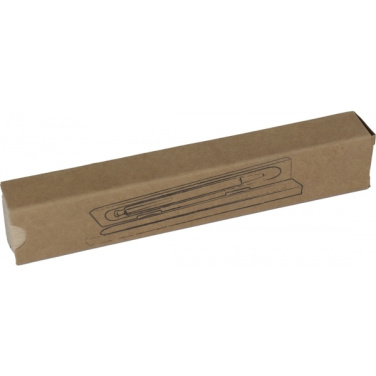 Logo trade firmakingituse pilt: Pallpliiats IPANEMA