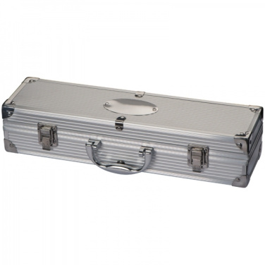 Logotrade ärikingi foto: Grillikott OVAALPLAAT