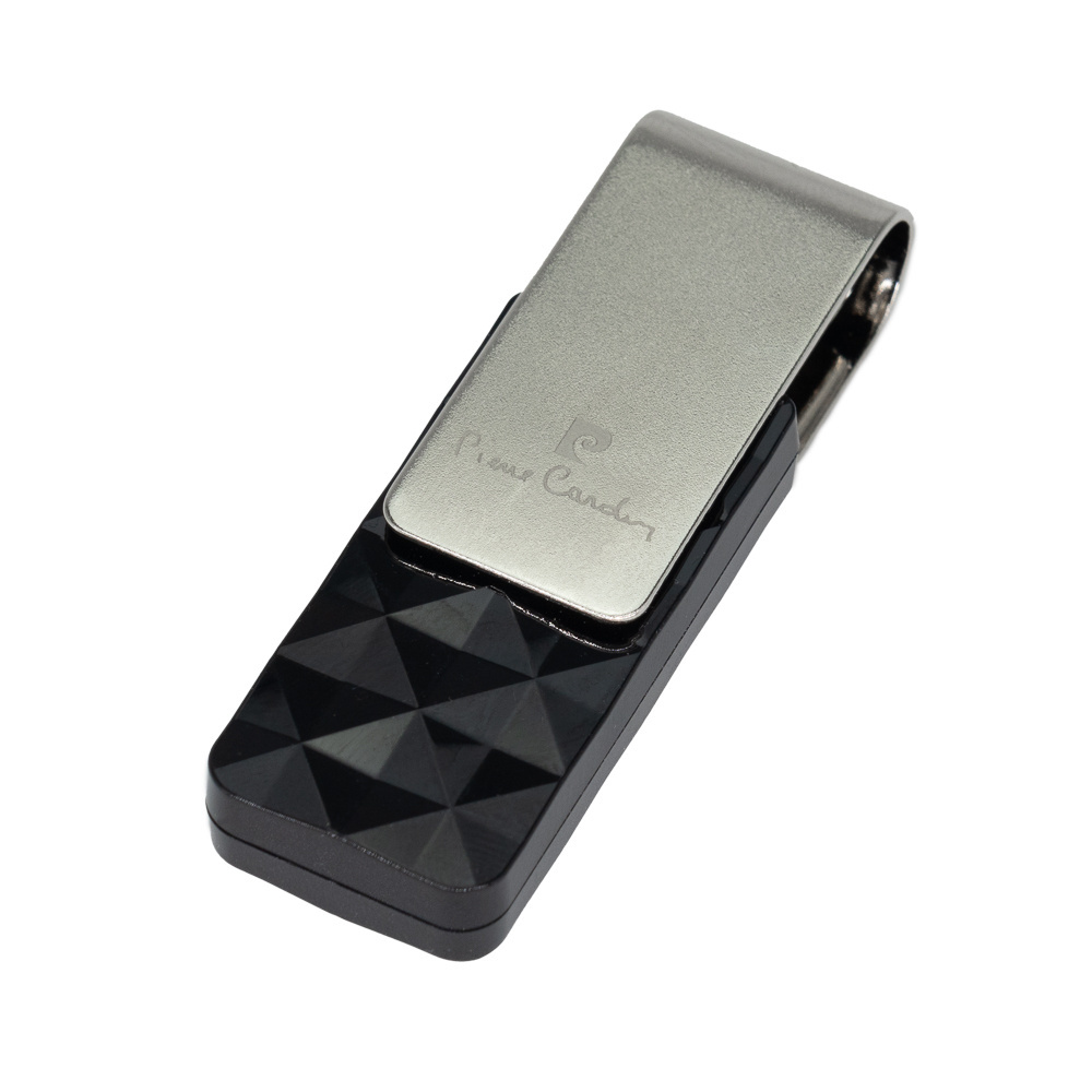 Logotrade reklaamtoote foto: PENDRIVE PIERRE CARDIN USB 32GB