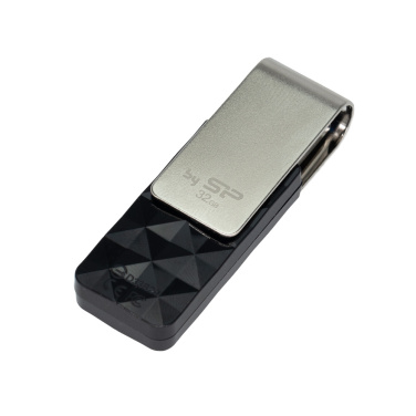 Logotrade reklaamtooted pilt: PENDRIVE PIERRE CARDIN USB 32GB