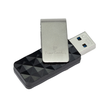 Logotrade reklaamkingituse foto: PENDRIVE PIERRE CARDIN USB 32GB