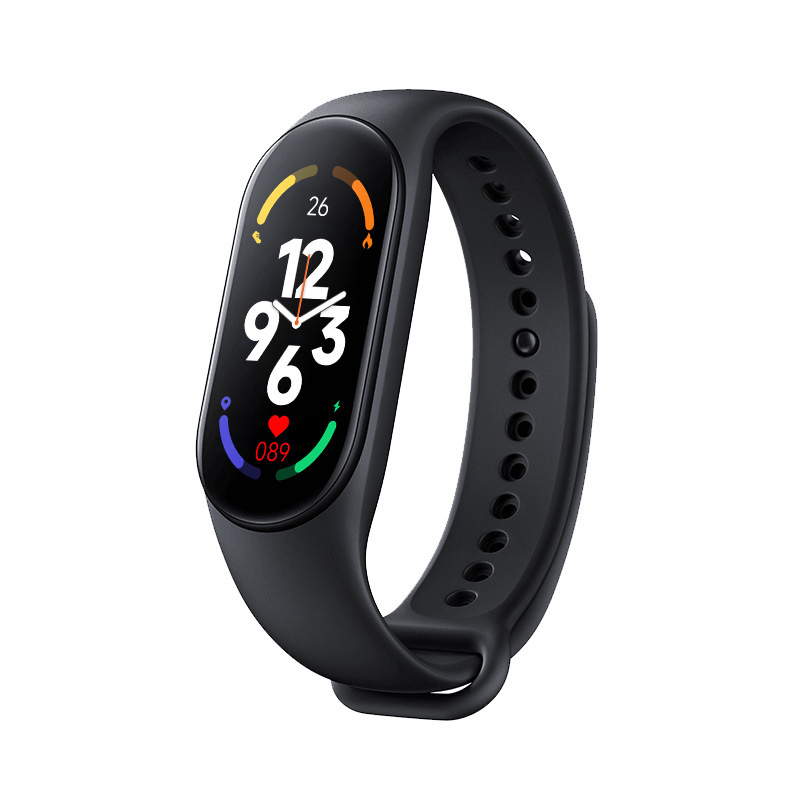 Logotrade reklaamtooted pilt: Smartband 4.4 pulsikellaga