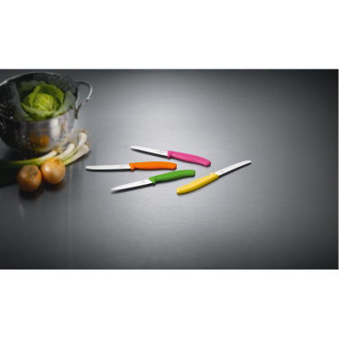 Logotrade firmakingituse foto: Tomati- ja vorstinuga SwissClassic Victorinox