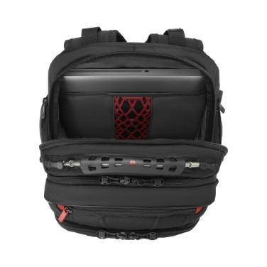 Logotrade reklaamkingitused pilt: Seljakott Wenger Pegasus Deluxe 16"