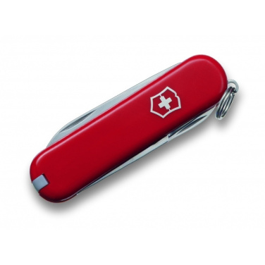 Logotrade firmakingituse foto: Taskunuga CLASSIC SD Victorinox