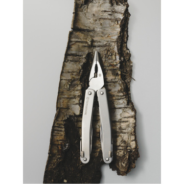 Logotrade reklaamkingituse foto: SwissTool Spirit X - 25 tööriista Victorinox