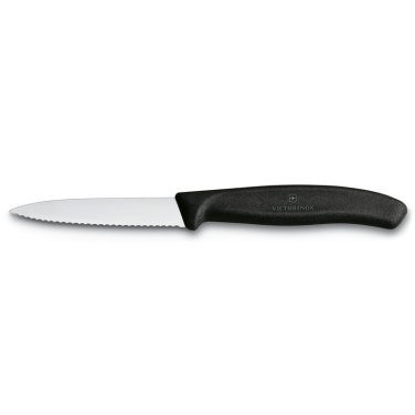 Logotrade reklaamkingituse foto: Komplektis 3 SwissClassic nuga Victorinox
