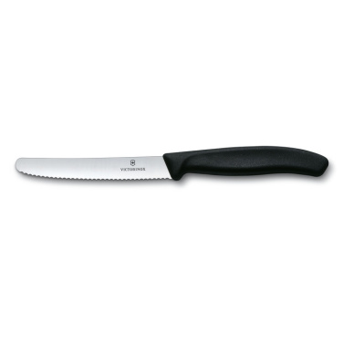 Logo trade reklaamtoote pilt: Komplektis 3 SwissClassic nuga Victorinox