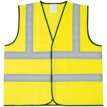 Logotrade meened pilt: Turvavest VENLO