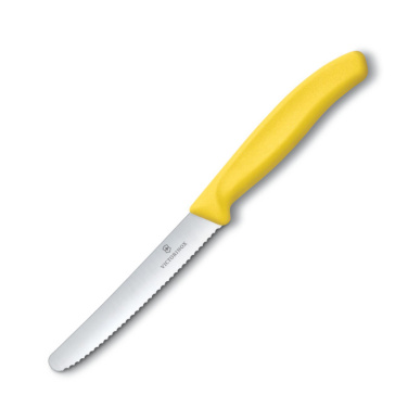 Logo trade reklaamkingid foto: Tomati- ja vorstinuga SwissClassic Victorinox