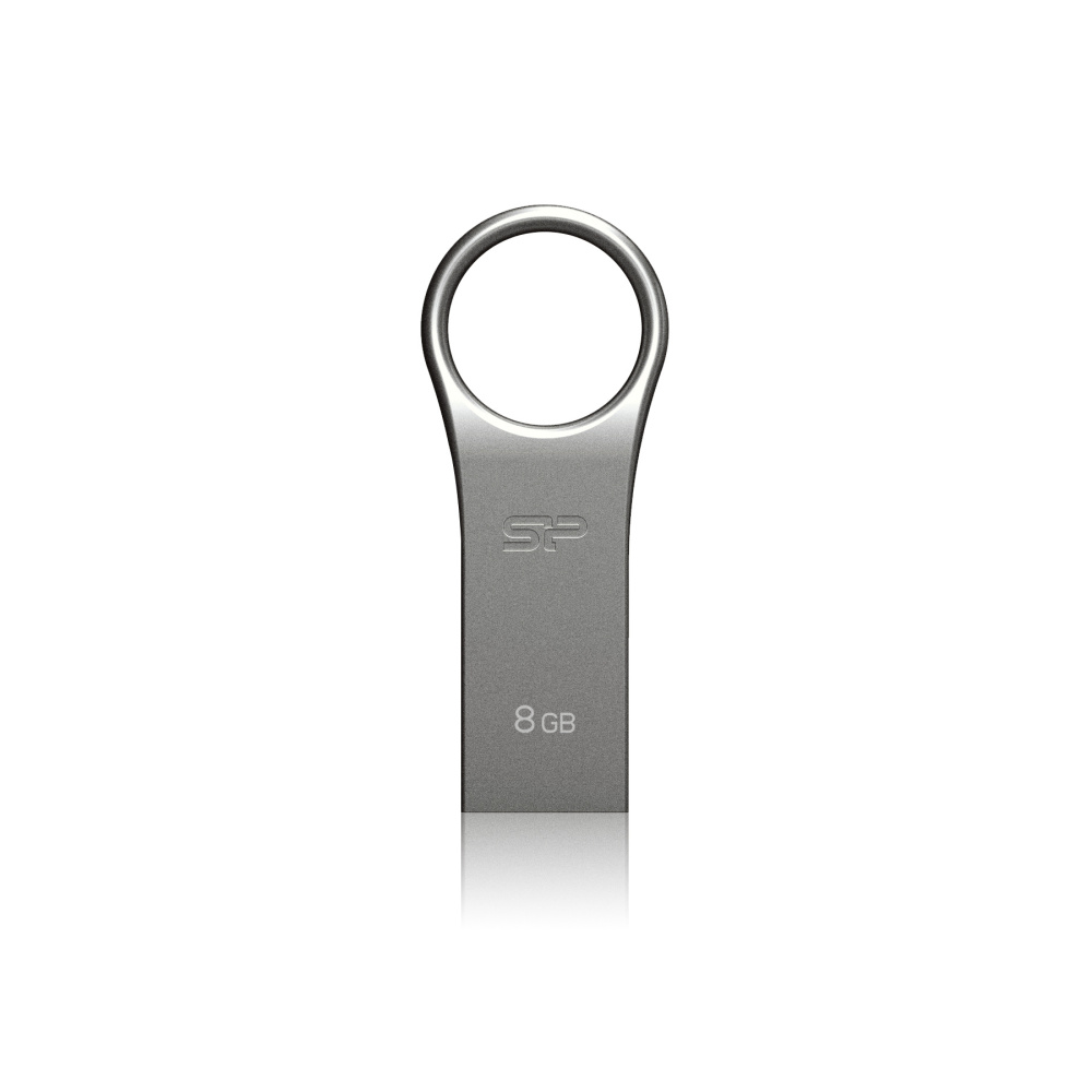 Logo trade reklaamkingid foto: Pendrive silicon power F80 2.0