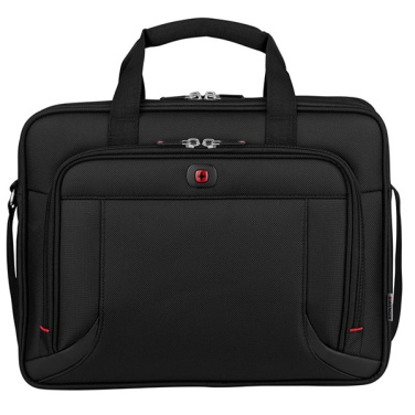 Logotrade reklaamkingi foto: Sülearvuti kott Wenger Prospectus 16"