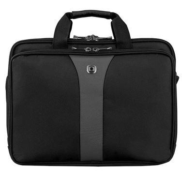 Logo trade reklaamtoote pilt: Sülearvuti kott Wenger Legacy 17"