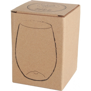 Logotrade reklaamtooted pilt: Plastklaas ST. TROPEZ 450 ml