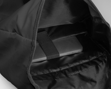 Logotrade reklaamtoote foto: RPET seljakott OKLAHOMA CITY