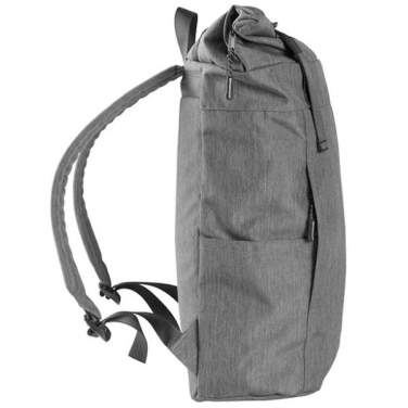 Logo trade reklaamtoote pilt: Seljakott OHIO Schwarzwolf