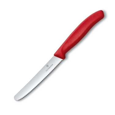 Logotrade ärikingid pilt: Tomati- ja vorstinuga SwissClassic Victorinox