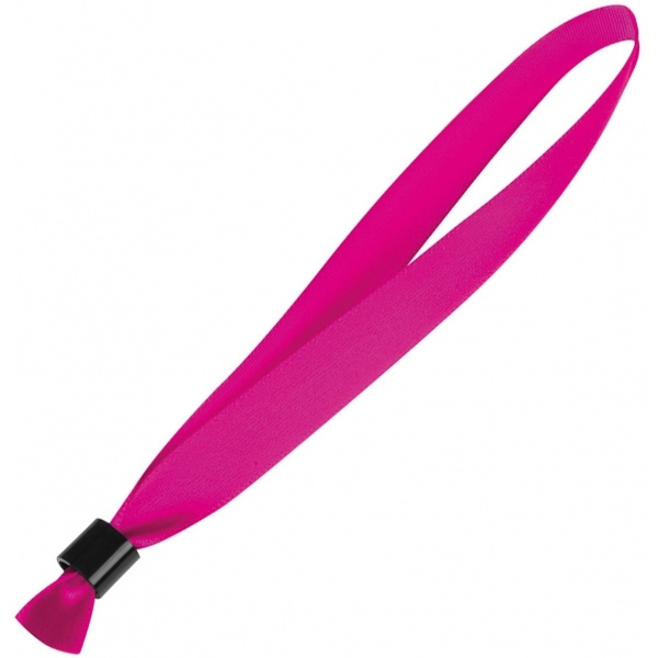 Logotrade meened pilt: Festivali käevõrud MANSFIELD