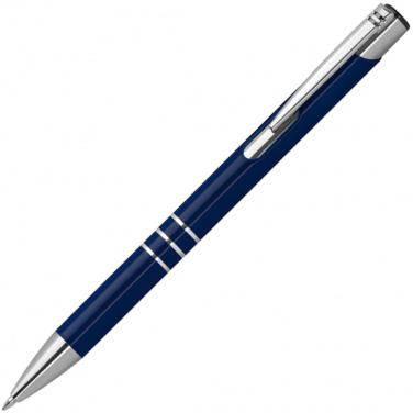 Logotrade reklaamkingitused pilt: Ballpen LAS PALMAS