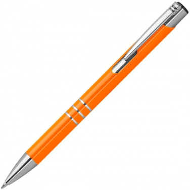 Logotrade ärikingi foto: Ballpen LAS PALMAS