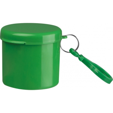 Logotrade reklaamtoote foto: Vihma pontšo REGENSBURG