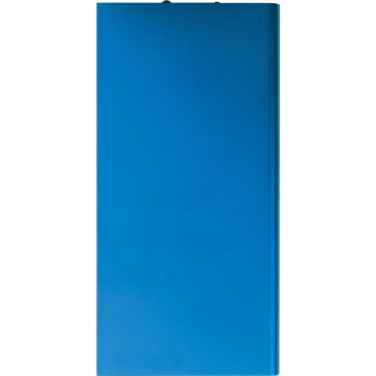 Logo trade ärikingituse pilt: Akupank 8 000 mAh WOLFSBERG