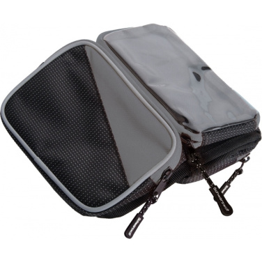 Logo trade meene pilt: Jalgrattakott SABANA Schwarzwolf