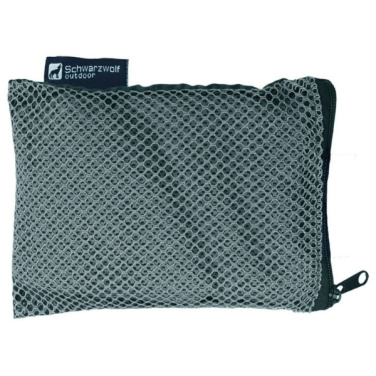 Logotrade firmakingituse foto: Rätik MALAREN Schwarzwolf