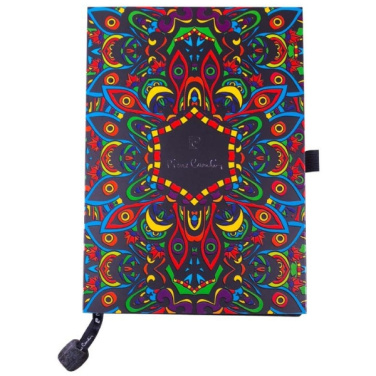 Logotrade reklaamtooted pilt: Märkmik A5 REPORTER Pierre Cardin