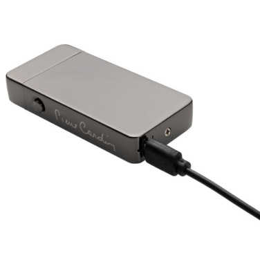 Logo trade reklaamkingituse pilt: Elektriline tulemasin ELECTRIC Pierre Cardin