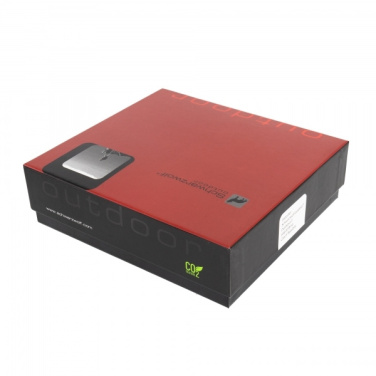 Logo trade firmakingitused foto: Puusakolb MADONIE Schwarzwolf