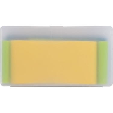 Logotrade reklaamkingi foto: Treeningseadmed ROSARIO