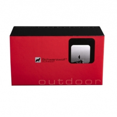 Logotrade ärikingituse foto: Vöökott MOBILA Schwarzwolf