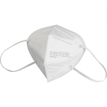 Logo trade firmakingi pilt: FFP2 mask La Rioja