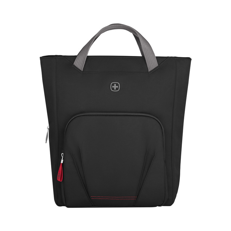 Logotrade firmakingi foto: Seljakott Wenger Motion Vertical Tote 15,6"