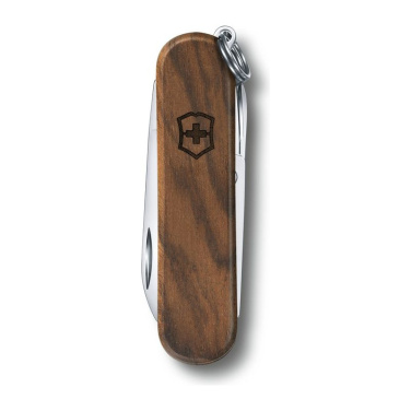 Logo trade reklaamkingituse pilt: Taskunuga CLASSIC SD Victorinox