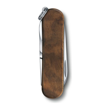 Logotrade ärikingitused pilt: Taskunuga CLASSIC SD Victorinox