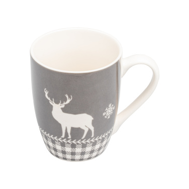 Logo trade firmakingituse pilt: 2 jõulukruusi ANKARA