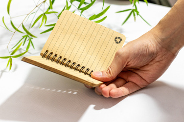 Logo trade meened foto: A6 märkmik PHOENIX