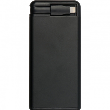 Logotrade reklaamkingituse foto: Akupank 4000 mAh CHIETI